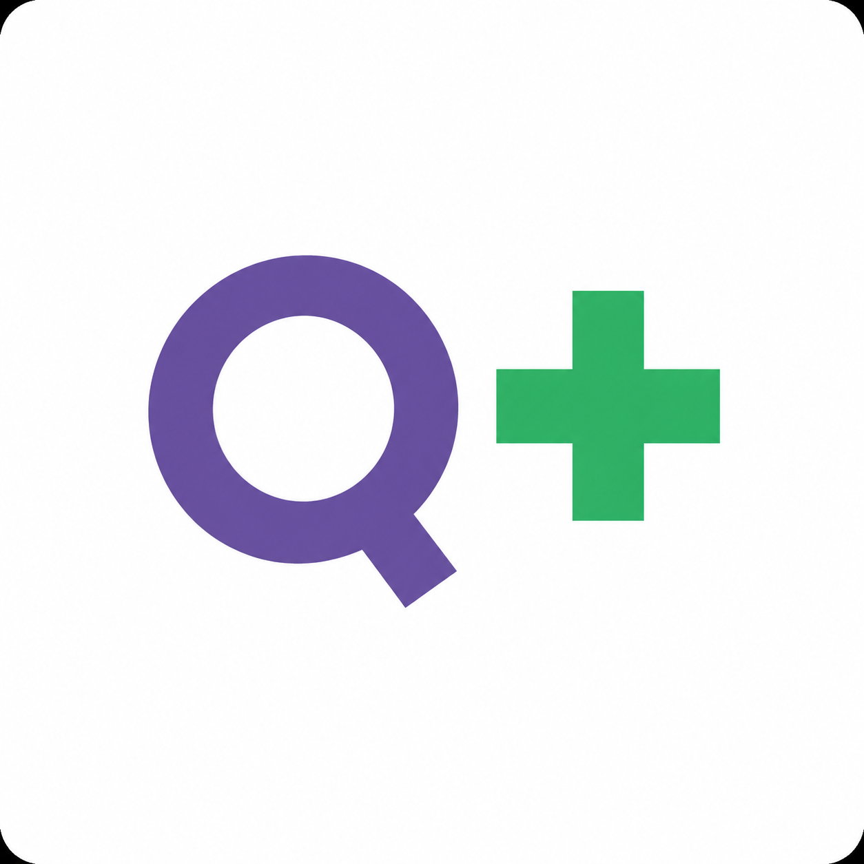 QashPlus Logo